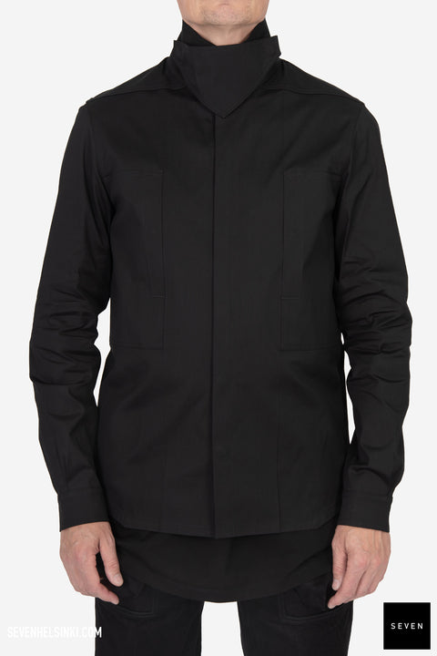 OUTERSHIRT