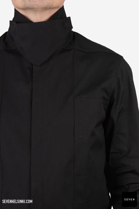 OUTERSHIRT