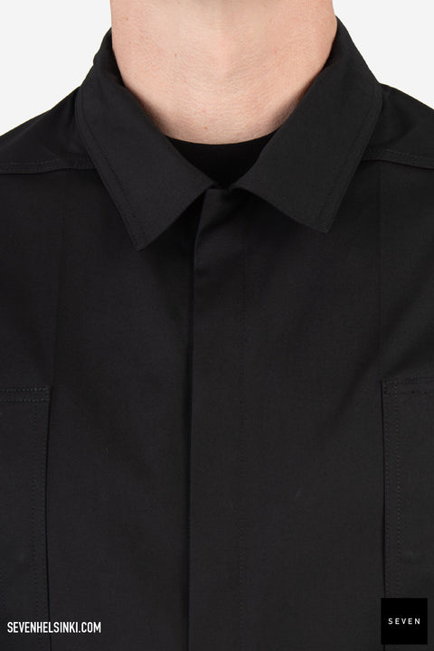  OUTERSHIRT