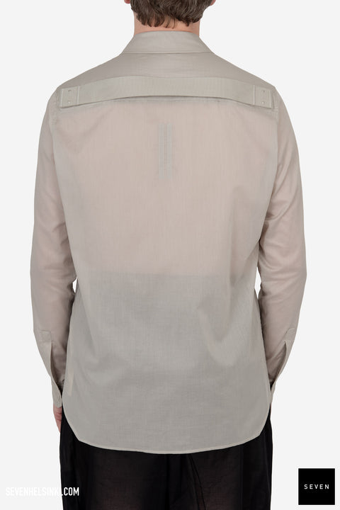  OUTERSHIRT