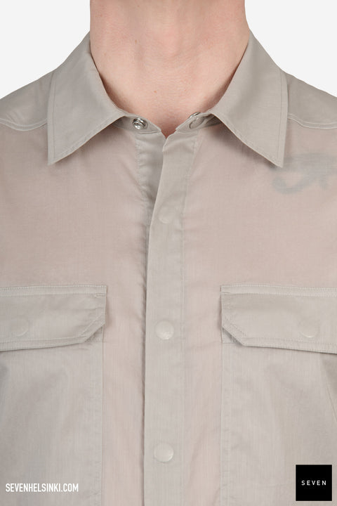 OUTERSHIRT