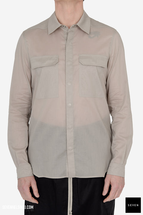 OUTERSHIRT