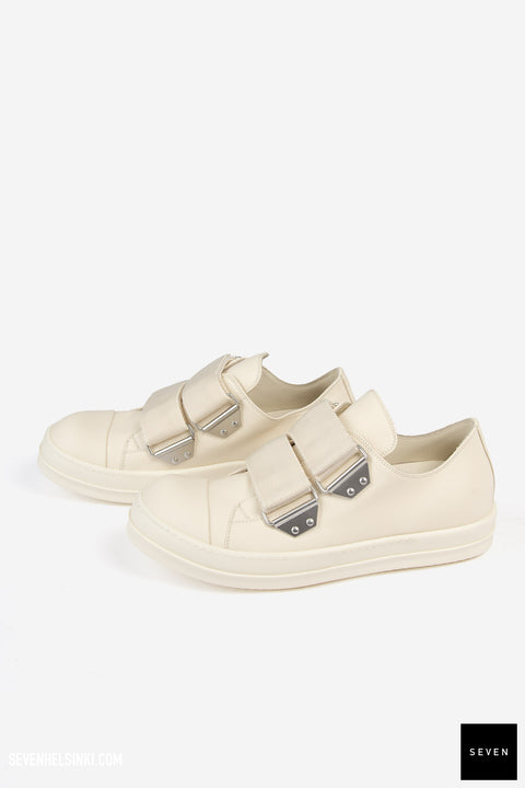  STRAP LOW SNEAKS