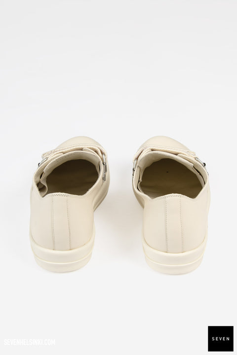  STRAP LOW SNEAKS