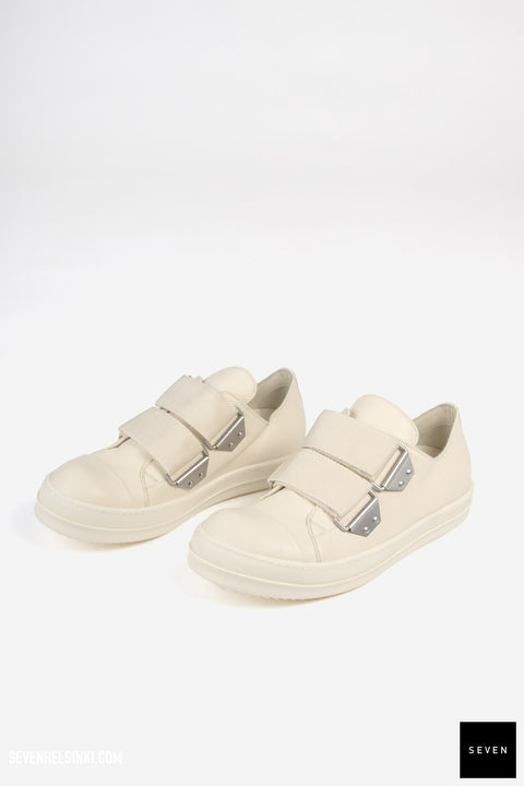 STRAP LOW SNEAKS