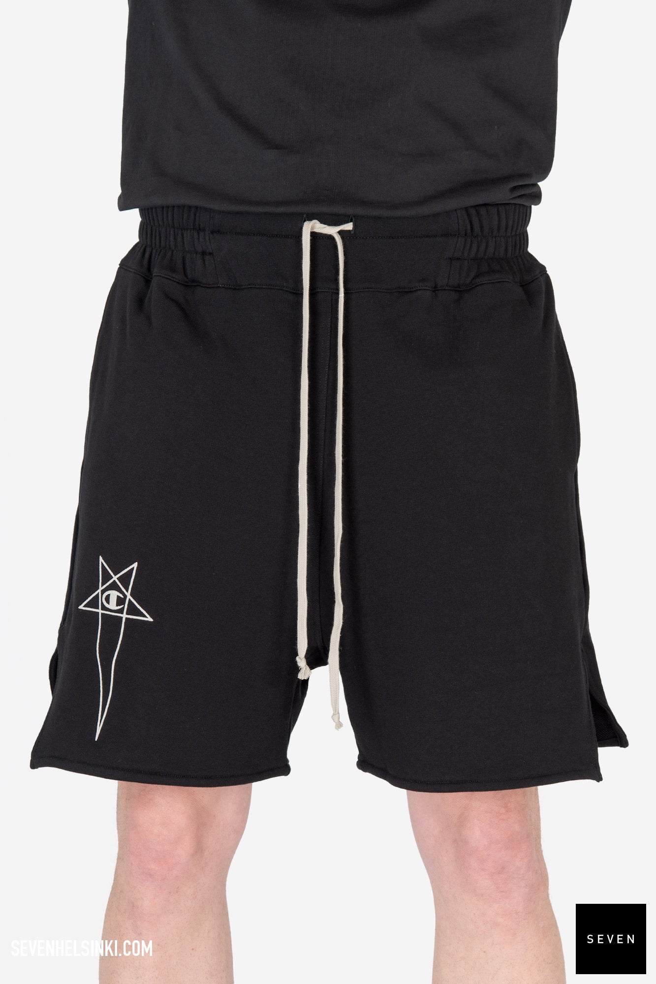 CHAMPION x RICK OWENS | Shop online at SEVEN