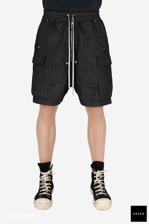  CARGOBELA SHORTS