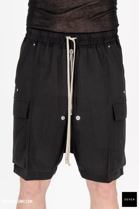  CARGOBELA SHORTS