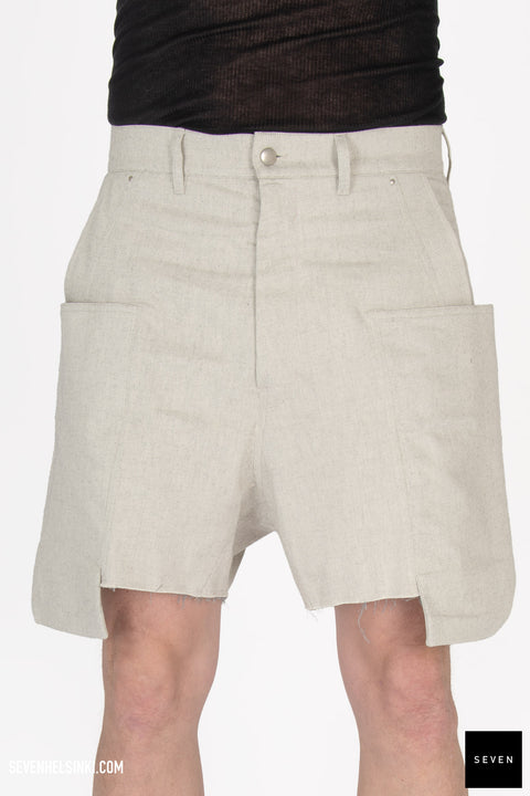  STEFAN CARGO SHORTS