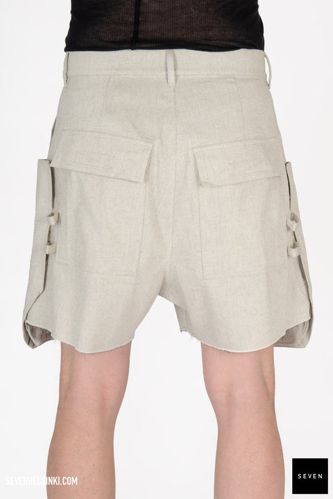  STEFAN CARGO SHORTS