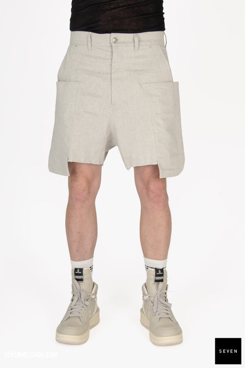 STEFAN CARGO SHORTS