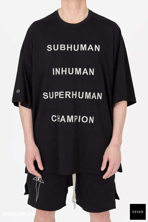 x CHAMPION - TOMMY T