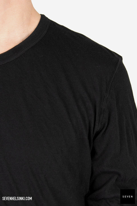 JUMBO DOUBLE LS T