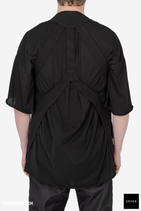  TEMPLE VEST