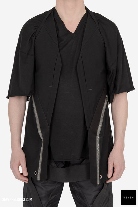 TEMPLE VEST