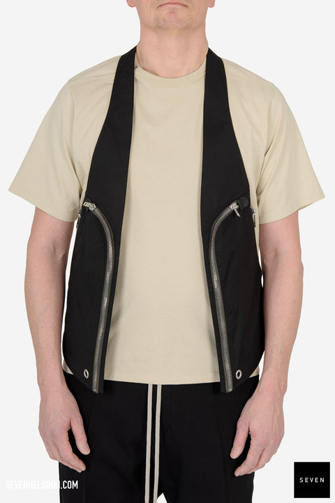 BAUHAUS VEST