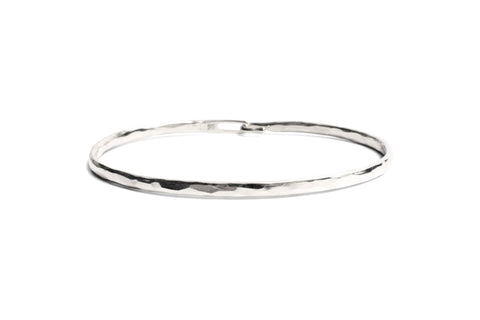 BANGLE HOOK FORGED
