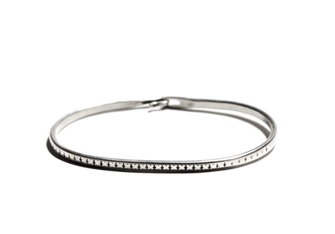 BANGLE HOOK PATTERN