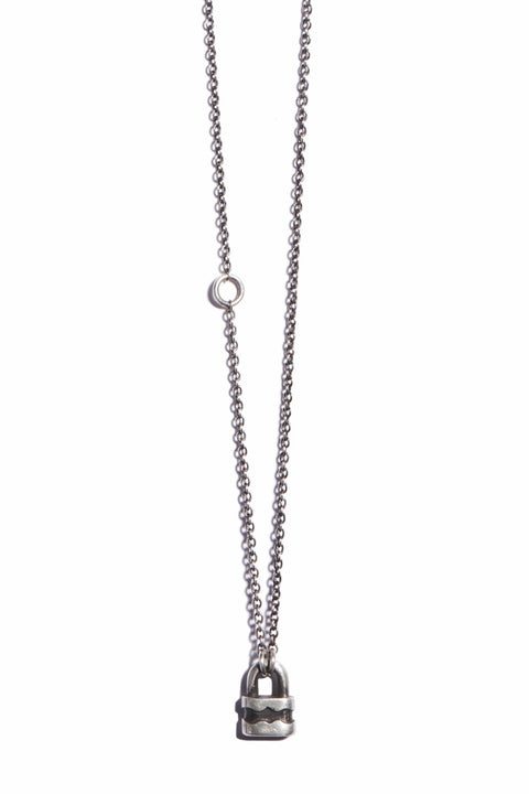 CHAIN MINI LOCK