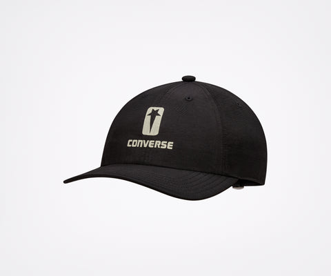  CONVERSE X DRKSHDW - PERFORMANCE CAP
