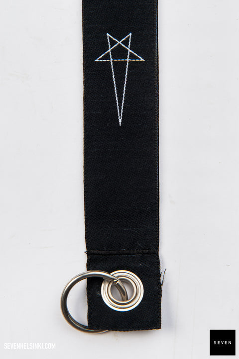 RIBBON KEYHANGER